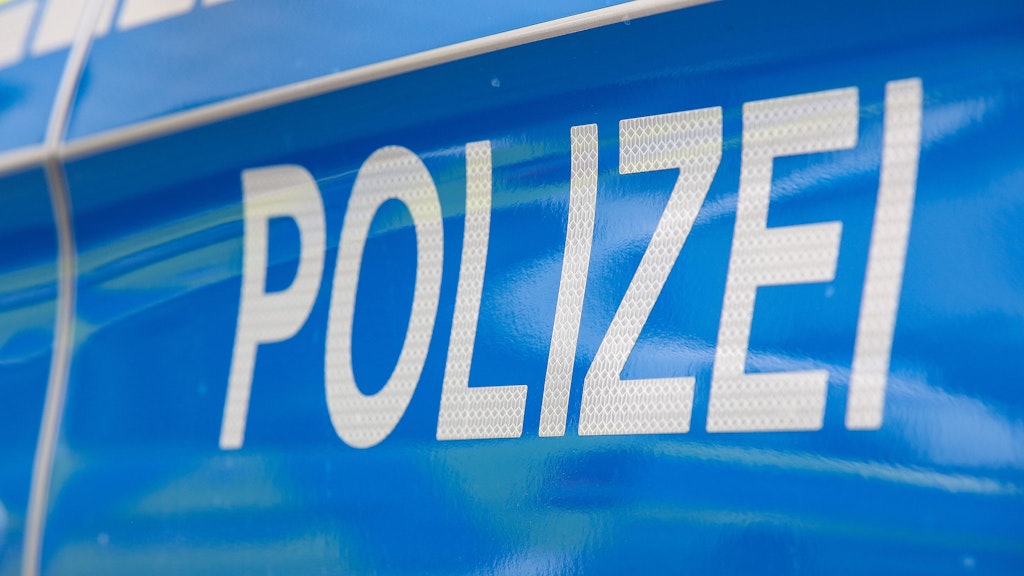 Die Tat soll sich zwischen zwei und drei Uhr nachts ereignet haben.