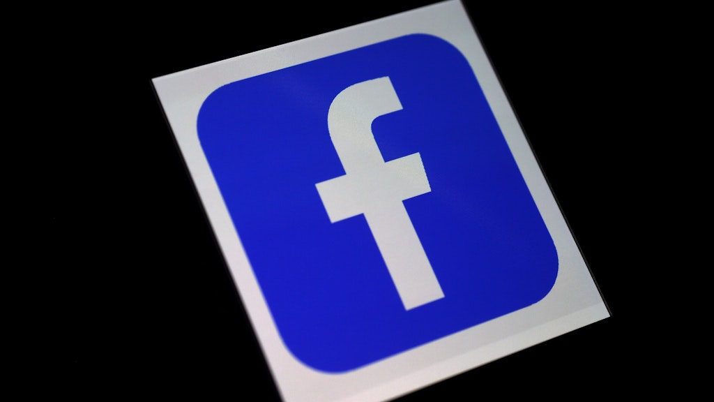 Facebook steht seit Jahren in der Kritik, nicht genug Steuern in der EU zu zahlen.