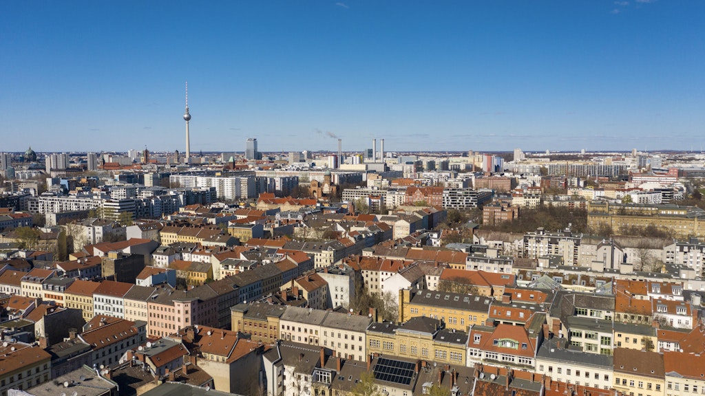 Berlin.