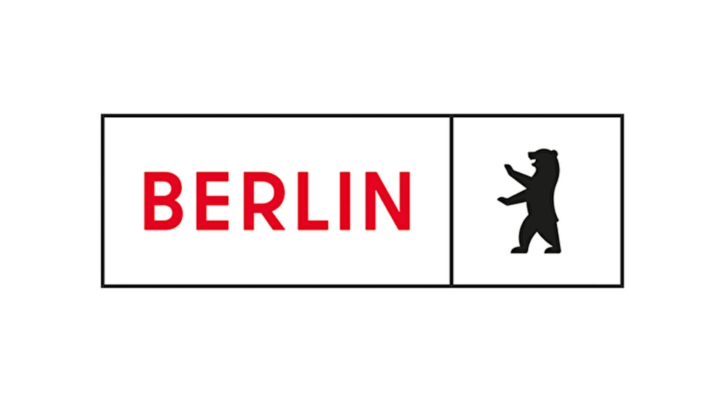 New logo, new bear<br>