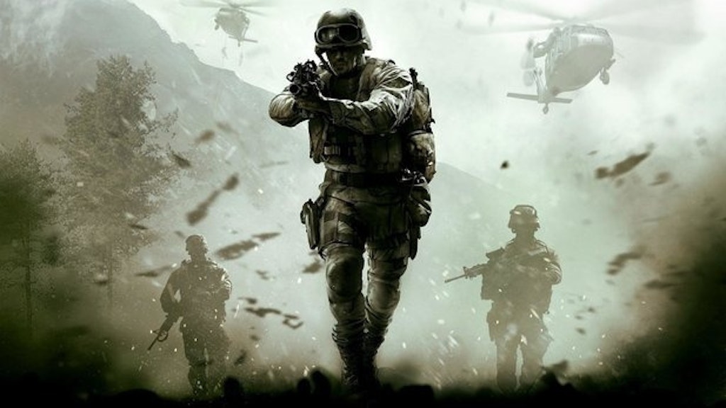  „Call of Duty“ gehört zu den Erfolgen aus dem Hause Activision Blizzard. Szenekenner gehen davon aus, dass es möglicherweise im Oktober eine neue Version geben wird.
