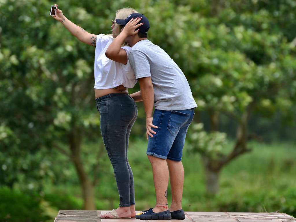Wer als Europäer seine Fotos im Netz der sozialen Medien verbreitet, musste bisher damit rechnen, dass die Daten weltweit verbreitet werden. Das soll sich jetzt ändern.