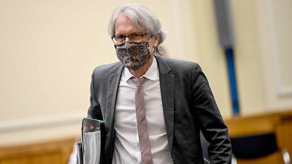 Nach einigen fetten Jahren muss Finanzsenator Matthias Kollatz in Zukunft stärker improvisieren.