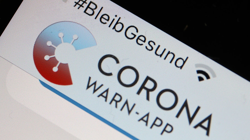 Corona-Warn-App 