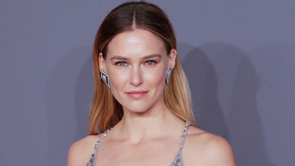 Bar Refaeli.