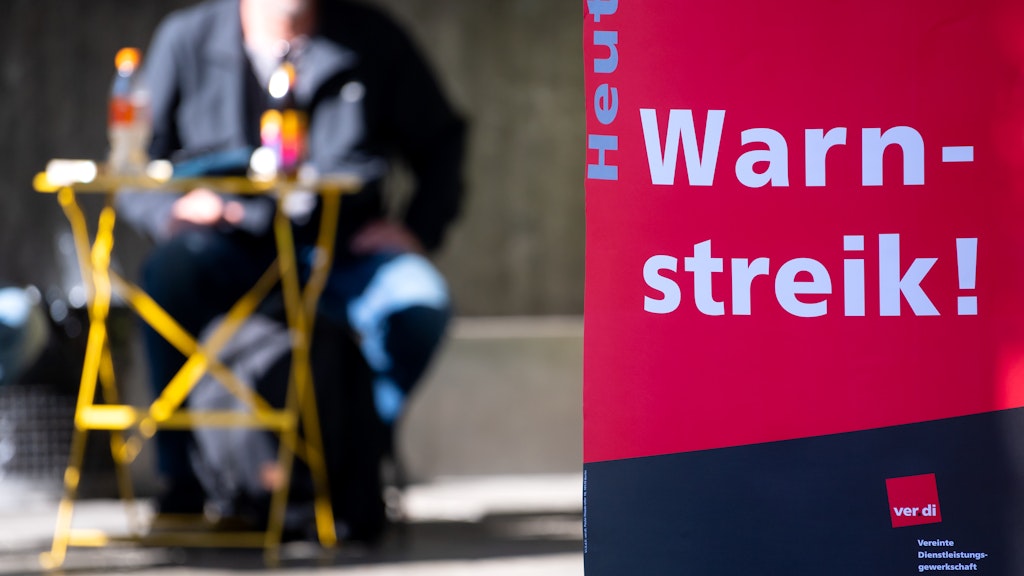 Strikes are coming - a wide range of services could be affected, from care for the elderly to rubbish collection.