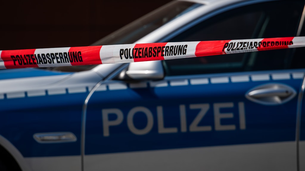Zum genauen Tathergang hält sich die Polizei momentan noch bedeckt.