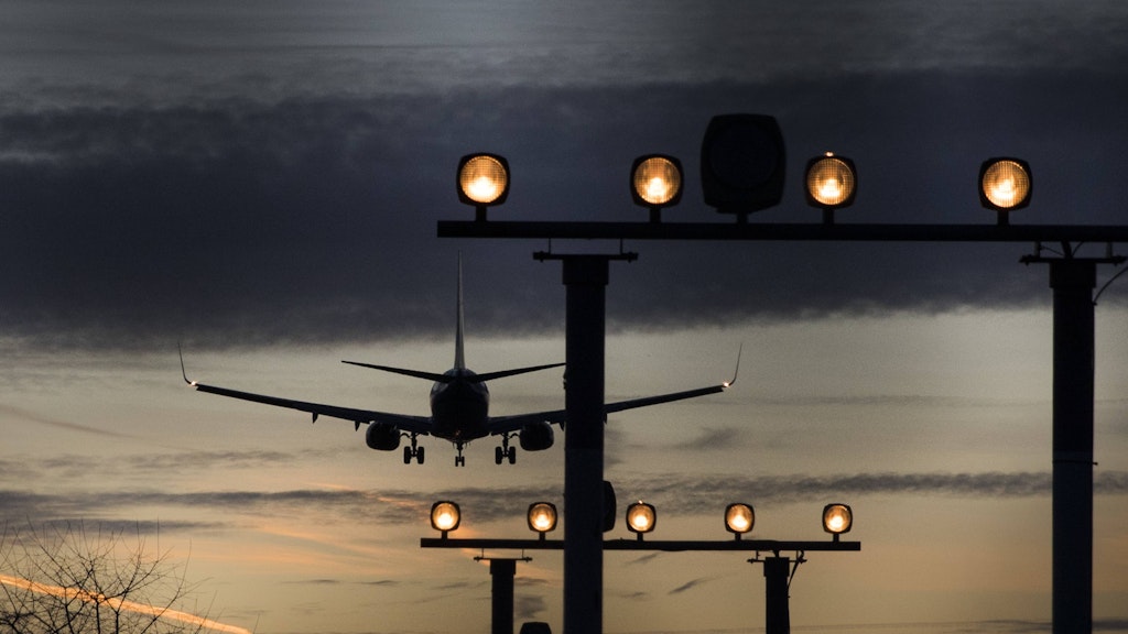 Rund 240.000 Urlauber holte der Bund zurück.