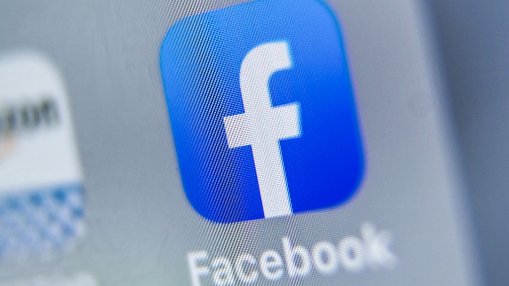 Zum Jahr 2030 will Facebook klimaneutral arbeiten.