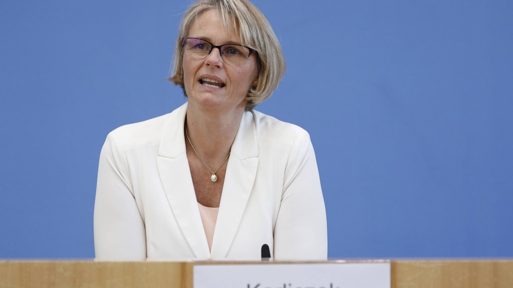 Größeren Einsatz für das Stiefkind "Berufliche Bildung" haben sich Bildungsministerin Anja Karliczek (CDU) und ihre EU-Kollegen vorgenommen.