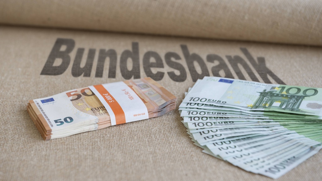 Der Bund wird 2021 neue Schulden machen.