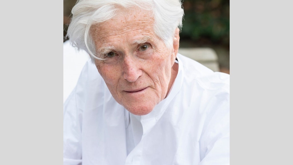 Architekt Jürgen Patzschke <b>(†81)</b>