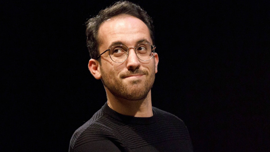 Igor Levit