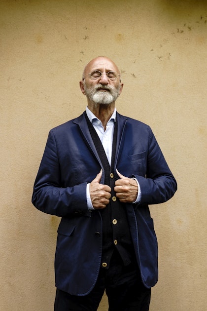 Herbert Schirmer „Nach dem 3. Oktober war man weg, als wäre nichts