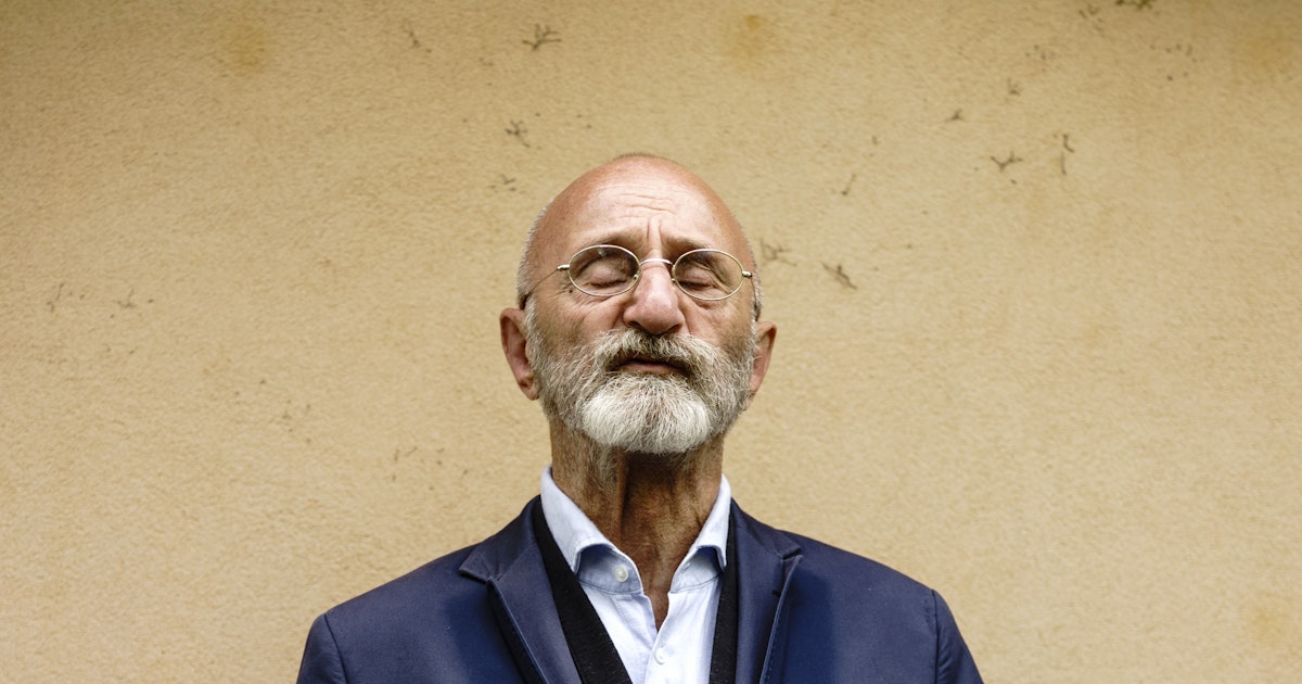 Herbert Schirmer „Nach dem 3. Oktober war man weg, als wäre nichts