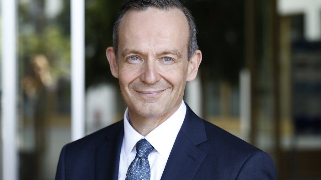 Volker Wissing ist neuer FDP-Generalsekretär. Er fordert ein sofortiges Ende der Corona-Beschränkungen. 