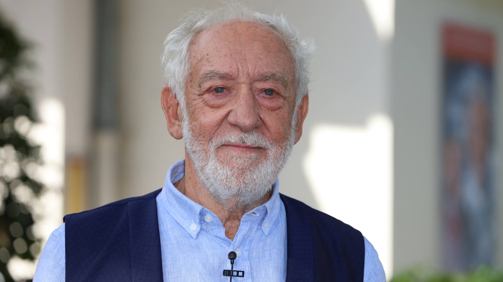 Dieter Hallervorden