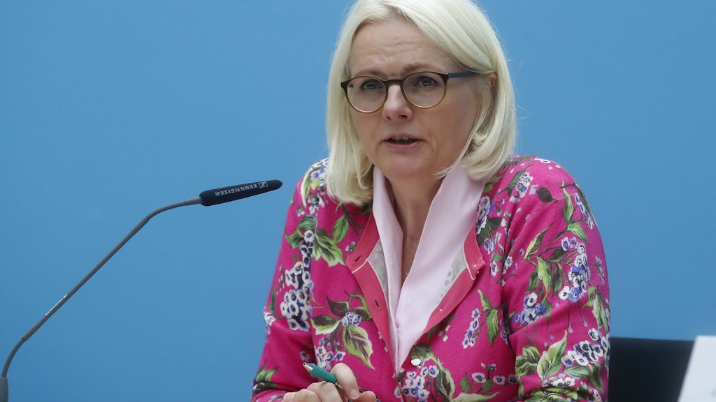 Bei seiner regulären Sitzung soll Verkehrs- und Umweltsenatorin Regine Günther (Grüne) einen entsprechenden Maßnahmenkatalog vorstellen.