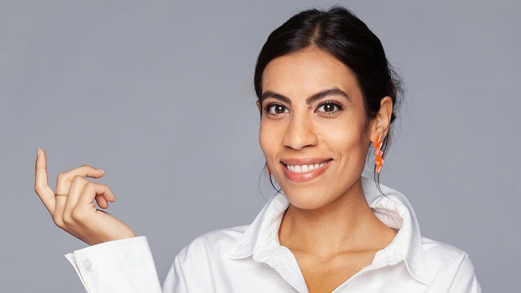 Nemi El-Hassan.