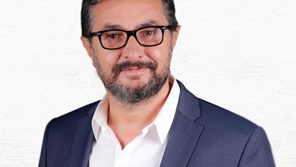 Dr. Seçkin Ulusoy Türkei