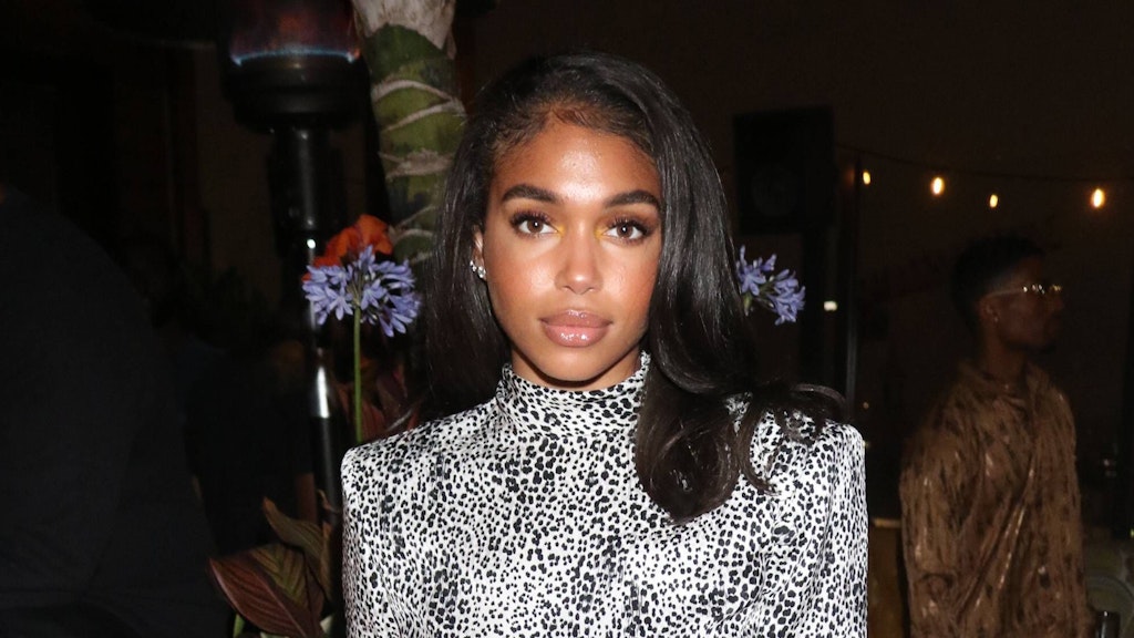 Model, Influencerin und Lifestylerin: Lori Harvey.