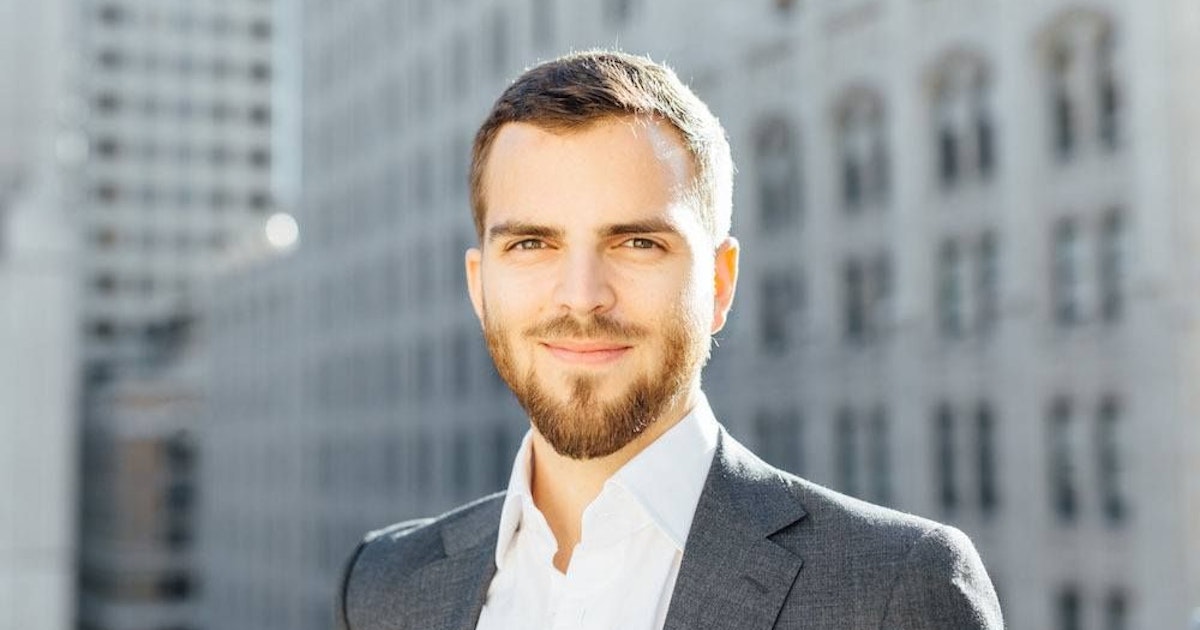 Stefan Thomas: The Bitcoin millionaire who lost it all