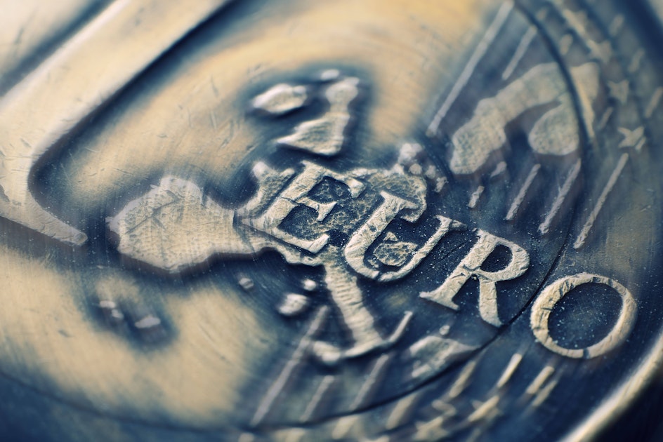 Česká republika v tuto chvíli nechce zavádět euro