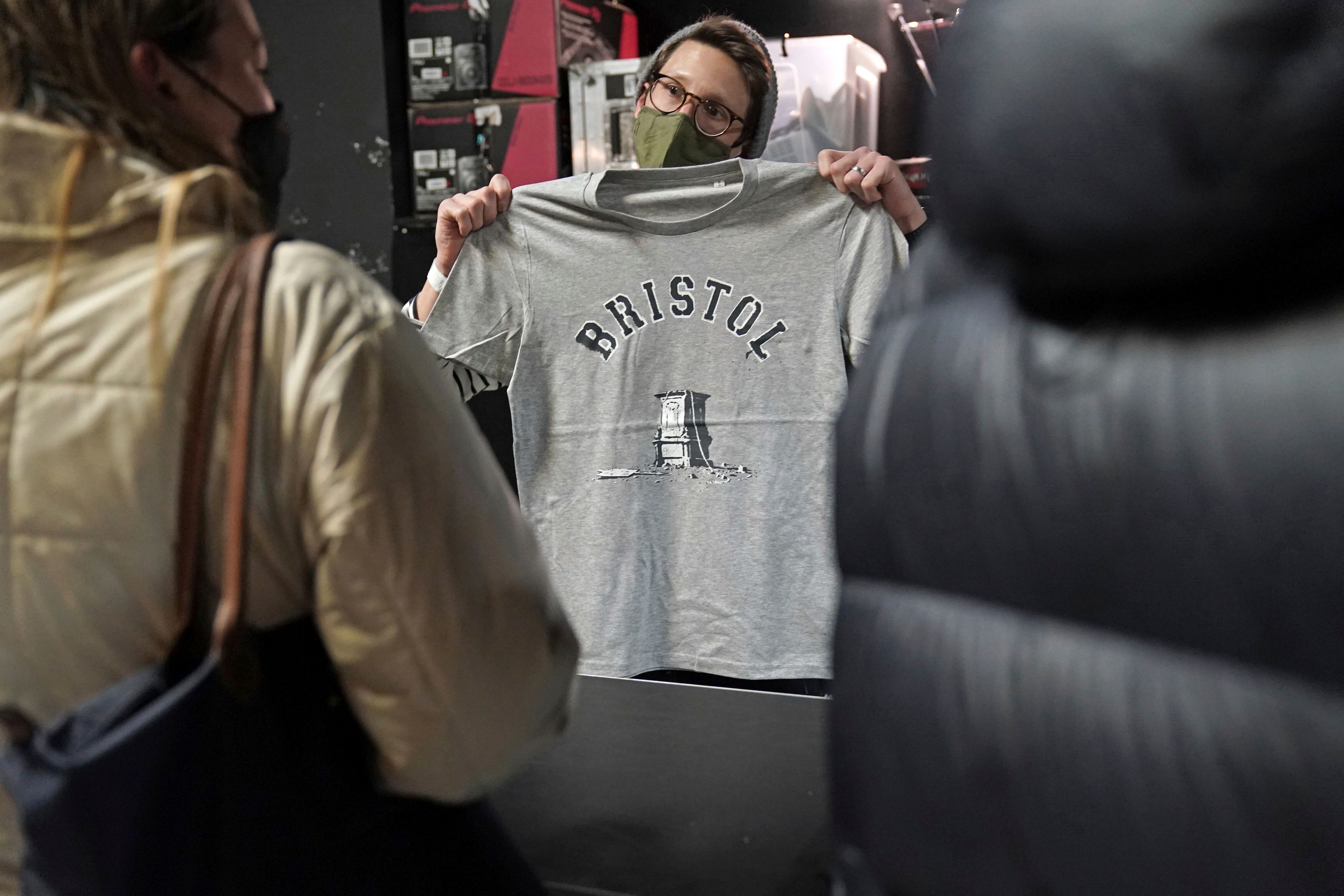 banksy t shirts