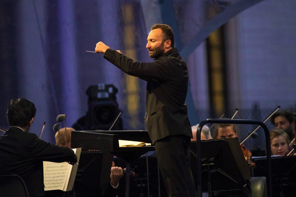 Berliner Philharmoniker 2025 Tickets hier