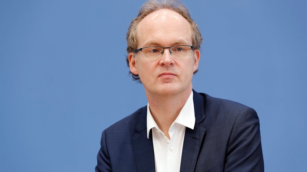 Sebastian Dullien, Direktor des Instituts für Makroökonomie und Konjunkturforschung IMK. 