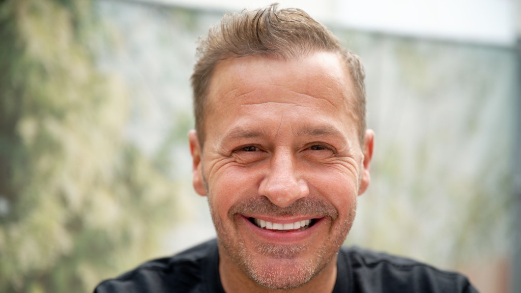 Willi Herren (1975 – 2021)