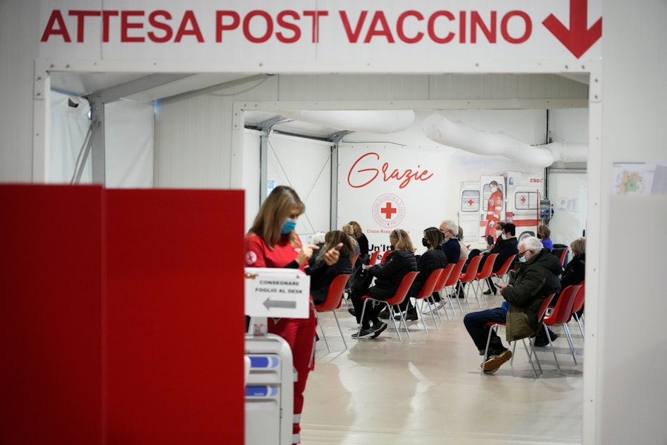 Da oltre 50 anni: l’Italia introduce la vaccinazione obbligatoria