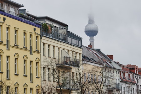 Wetter am Wochenende in Berlin und Brandenburg wechselhaft – bis zu 16 Grad möglich