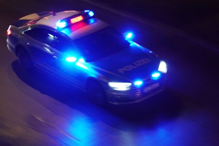 Wedding: Autofahrer liefert sich Verfolgungsjagd mit Berliner Polizei