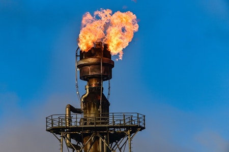Bericht: USA verlangen von Ukraine, Angriffe auf russische Ölraffinerien zu stoppen