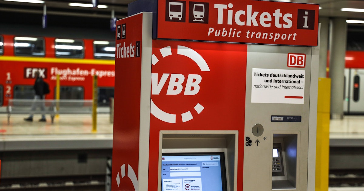 BVG-Ticket für neun Euro: Bekommen Abo-Kunden künftig Freimonate?