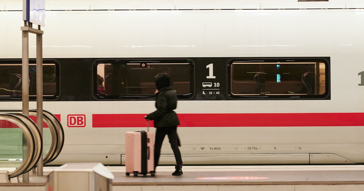 Monatelange Sperrungen: Berliner Fahrgästen stehen harte Zeiten bevor Monatelange Sperrungen: Berliner Fahrgästen stehen harte Zeiten bevor