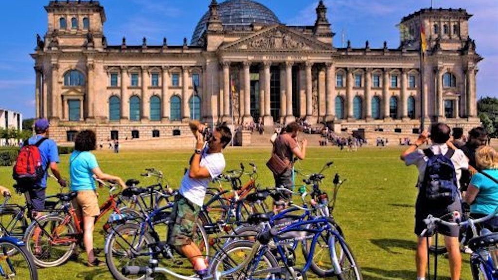 Auf der Tour gibt es viele kurzweilige und interessante Stopps für tolle Fotos.