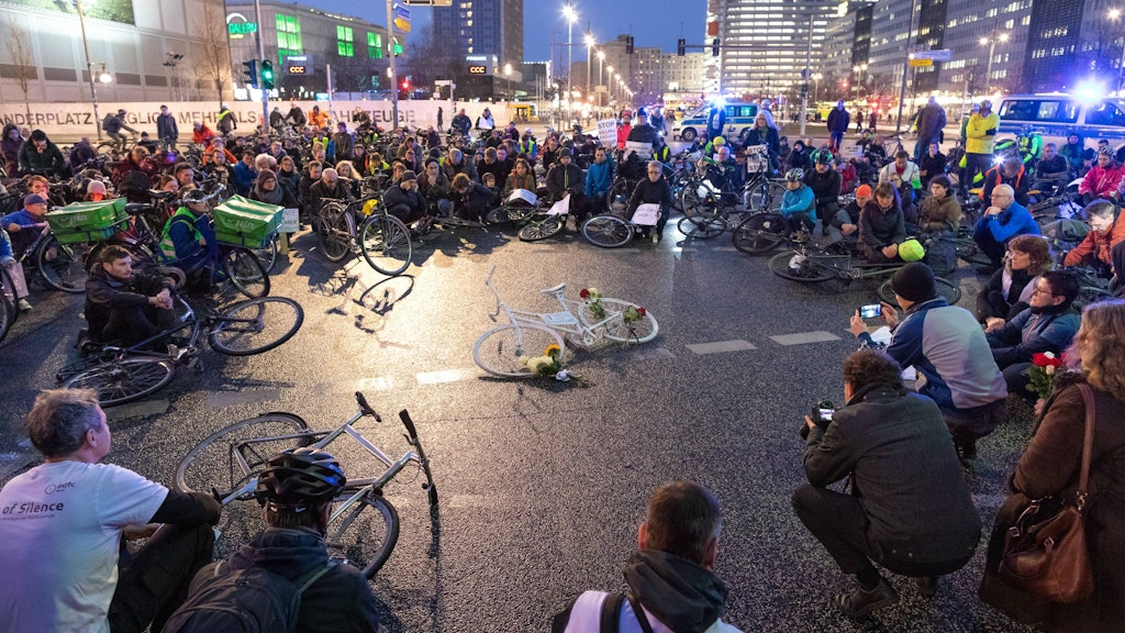 berlin allgemeiner deutscher fahrrad 3.06.2018