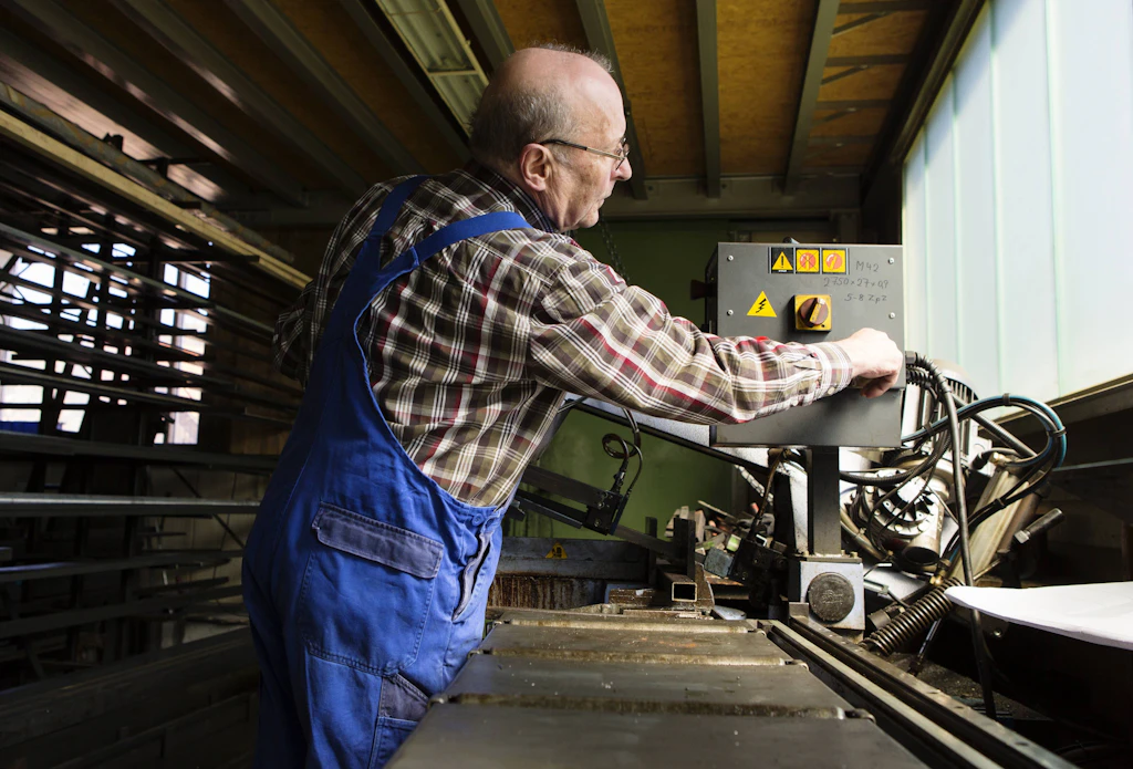 Retirement at 70? Nine solutions that Merz and Reiche are ignoring