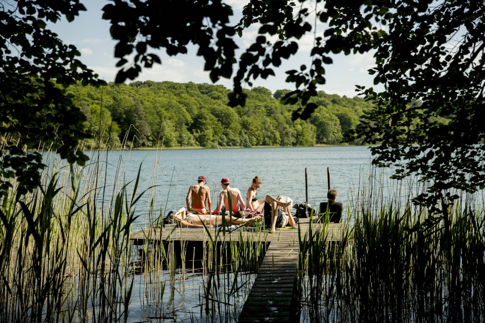 Mehr Züge von Berlin: Alle 30 Minuten direkt zum Liepnitz- und Wandlitzsee