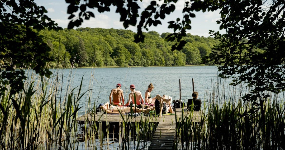 Mehr Züge von Berlin: Alle 30 Minuten direkt zum Liepnitz- und Wandlitzsee