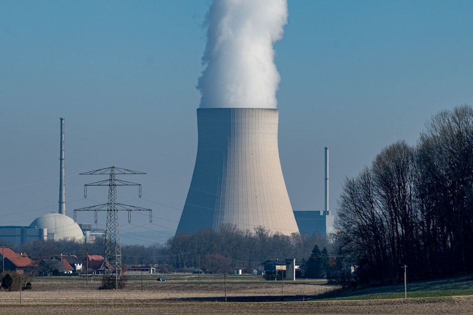 Energiepreise: Jeder zweite Deutsche will Atomkraft zurück