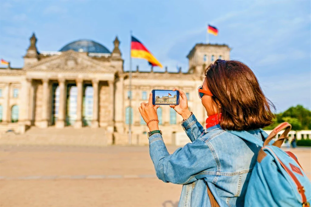 Klassenfahrt nach Berlin 2025 | Programm Ideen