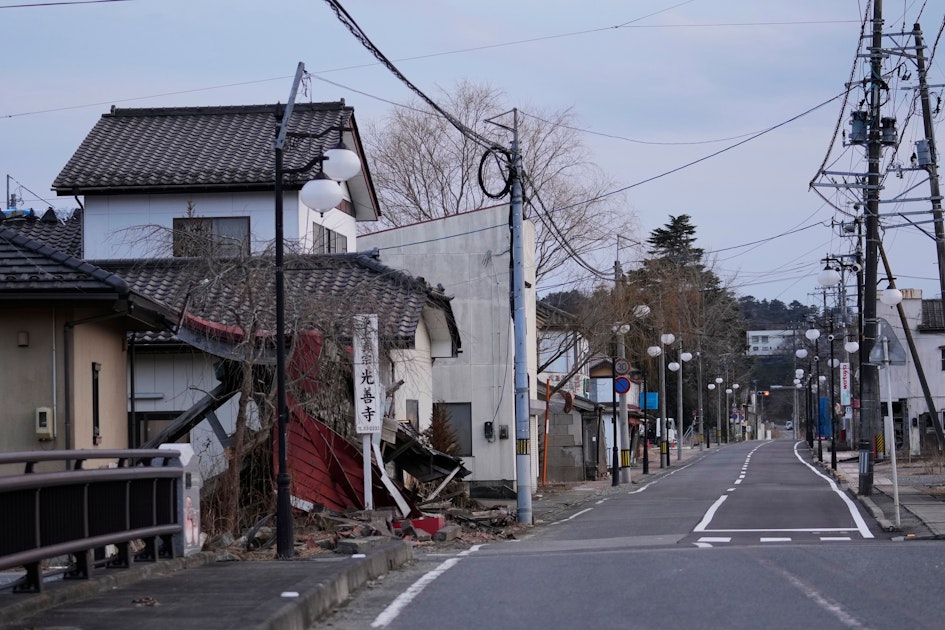 Fukushima: Erste Bewohner dürfen in ehemalige Gefahrenzone zurück