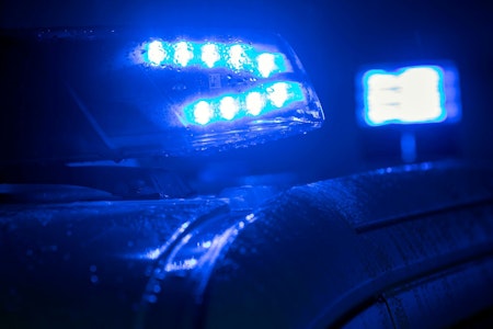 Einbruch in Restaurant in Wittenau: Mann verletzt vier Polizisten bei Festnahme