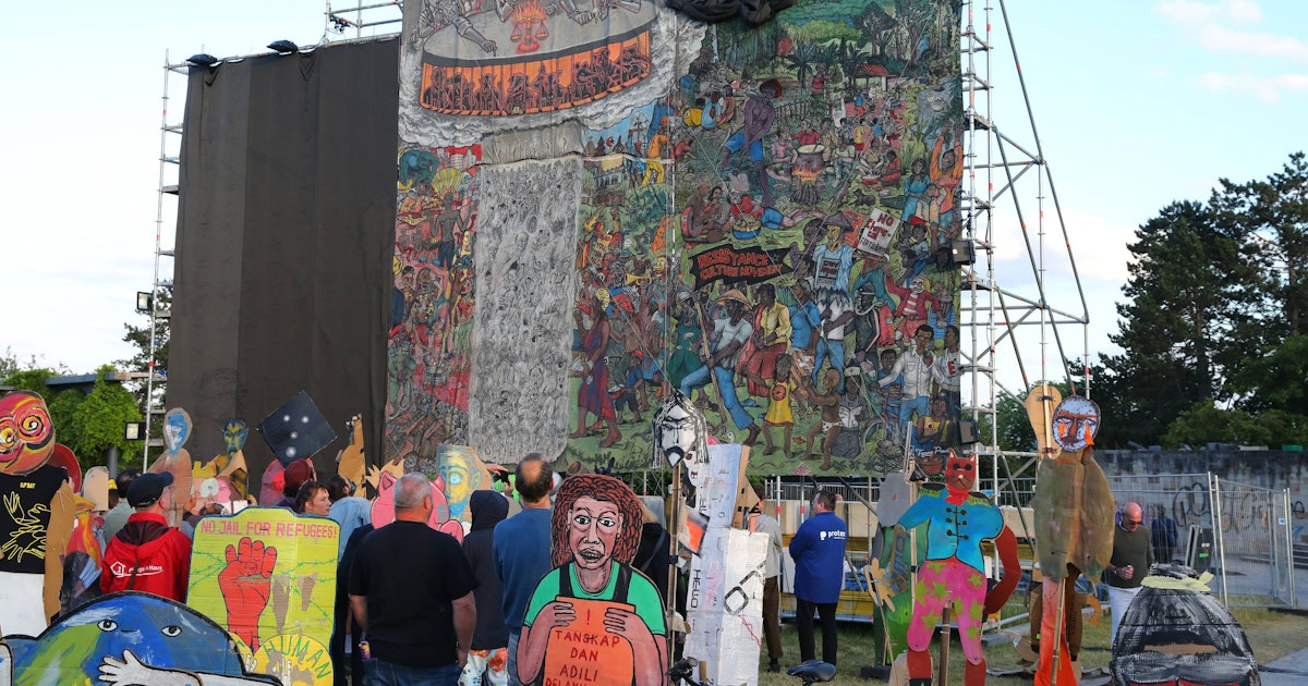 Bagaimana anti-Semitisme menjadi spesialisasi di Jerman Bagaimana anti-Semitisme menjadi spesialisasi di Jerman