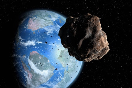 Earth Gets a Mini-Moon According to Researchers