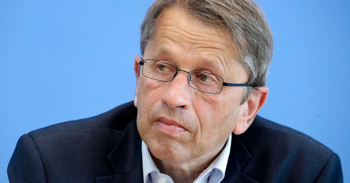 Berliner Gericht: Charité darf Ungeimpfte ausschließen Berliner Gericht: Charité darf Ungeimpfte ausschließen