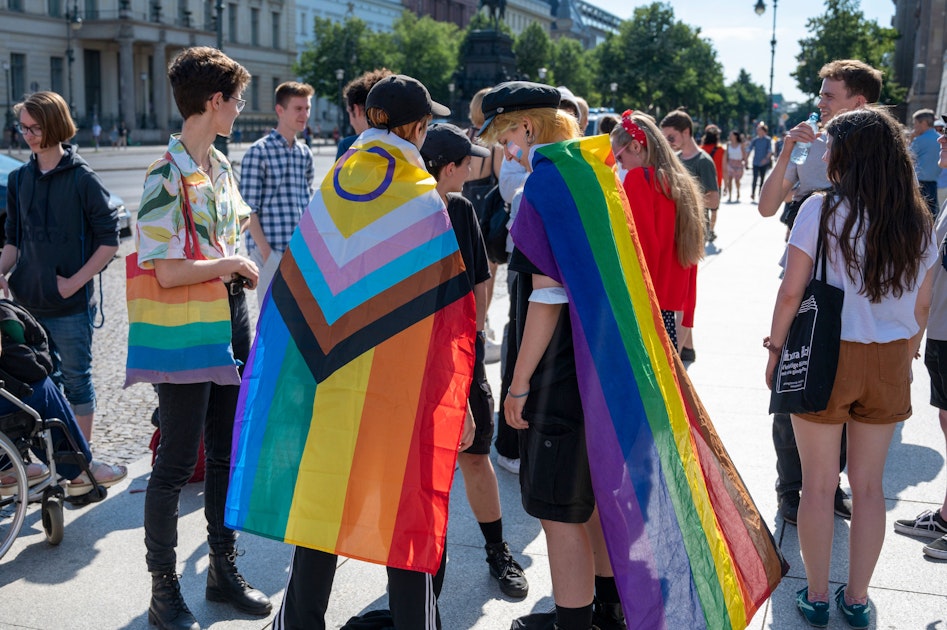 Anti-Gender-Vortrag an der HU Berlin: Von Cancel Culture kann keine Rede sein